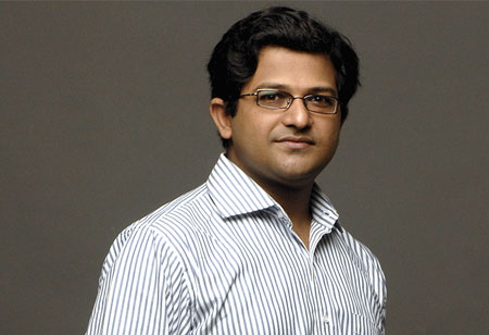 InMobi's Kumar Shailove is Now Hiver's Vice President of Engineering InMobi's Kumar Shailove is Now Hiver's Vice President of Engineering